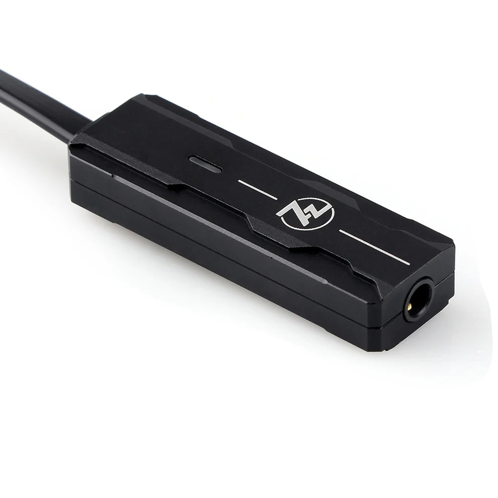7Hz SEVENHERTZ 71 Portable DAC & Headphone Amplifier