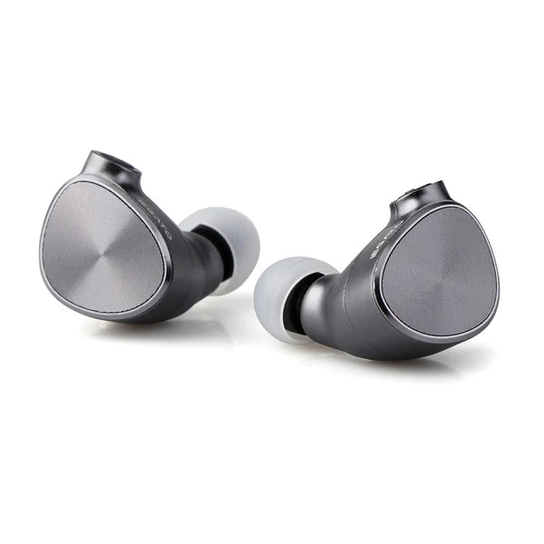 7Hz Legato Dual Dynamic Driver IEM - 12mm + 6mm Drivers