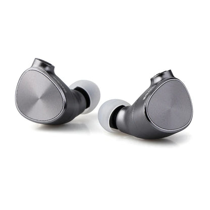 7Hz Legato Dual Dynamic Driver IEM - 12mm + 6mm Drivers