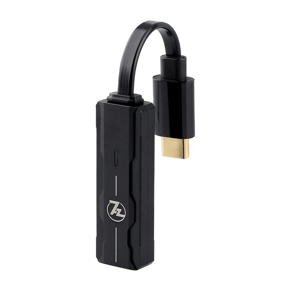 7Hz SEVENHERTZ 71 Portable DAC & Headphone Amplifier