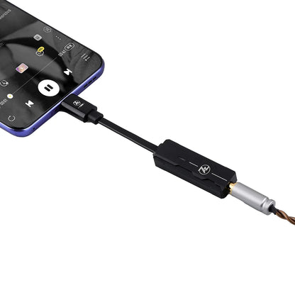 7Hz SEVENHERTZ 71 Portable DAC & Headphone Amplifier
