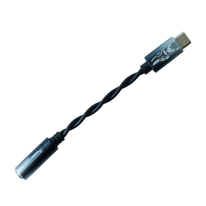 HE Longzhong adapter displayed against a white background