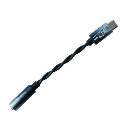 HE Longzhong adapter displayed against a white background