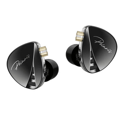 CCA Polaris IEM – Harman-Tuned In-Ear Monitor with 4-Stage Tuning Switch - HiFiNode