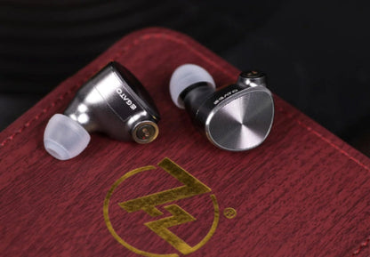 7Hz Legato Dual Dynamic Driver IEM - 12mm + 6mm Drivers